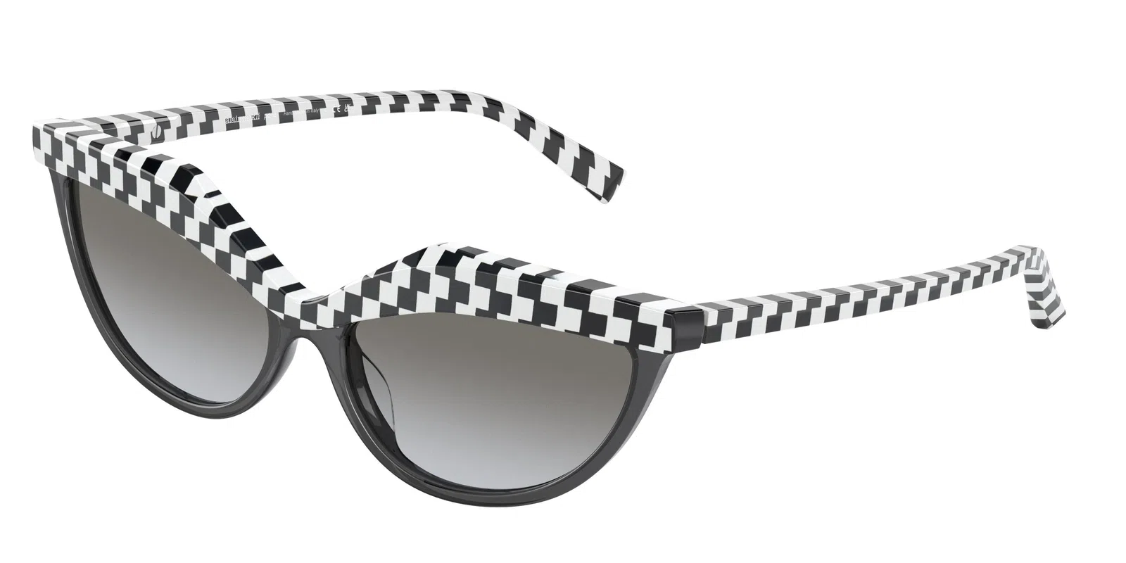 Alain Mikli Cleophee Sun 5070 Sunglasses - view 6